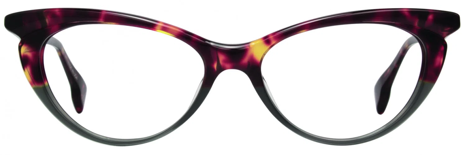 STATE Optical Co. MONROE Eyeglasses - view 13